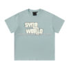 Syna World T-shirt - Azul