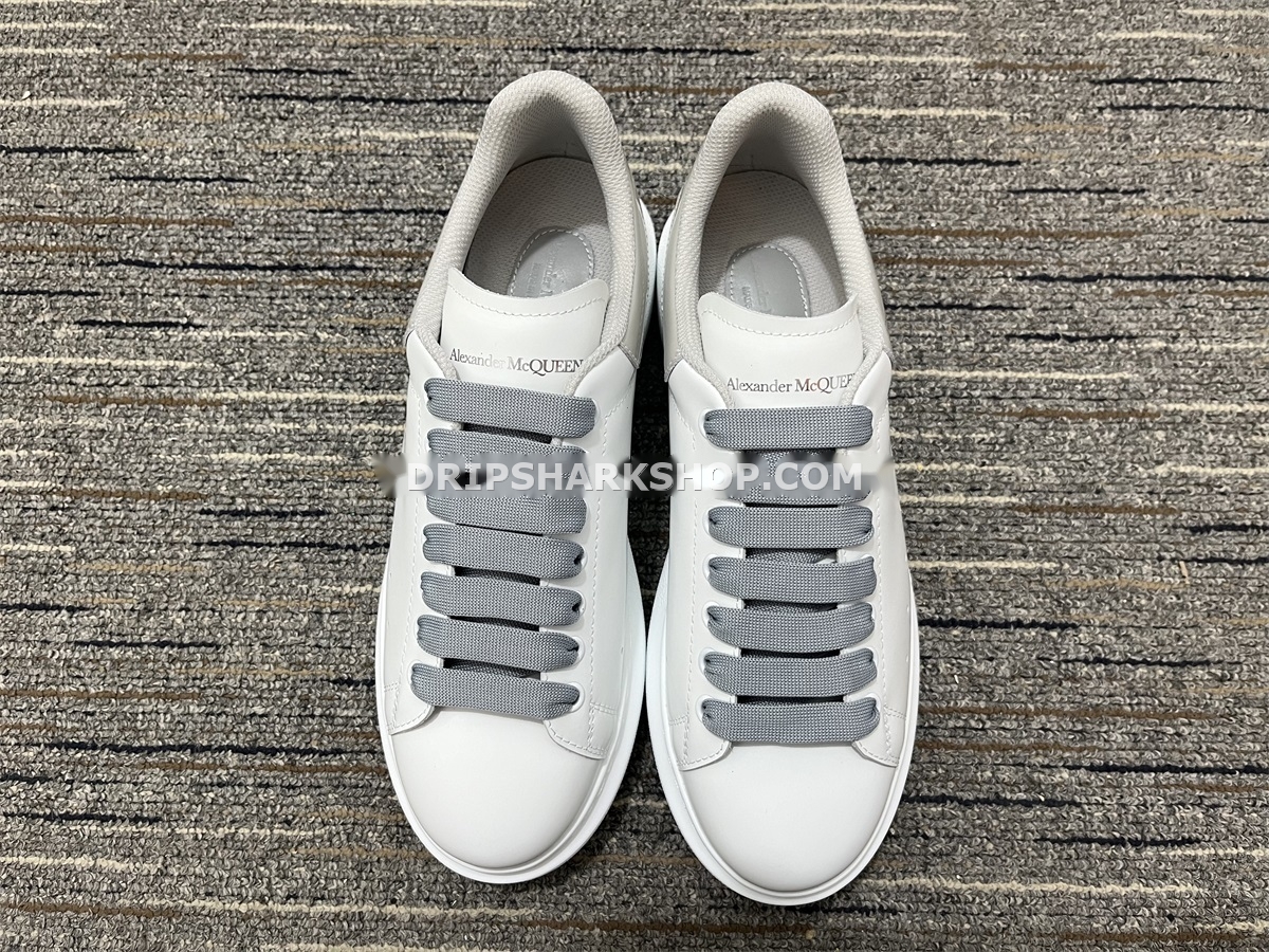 ALEXANDER MCQUEEN Zapatillas - Imagen 3