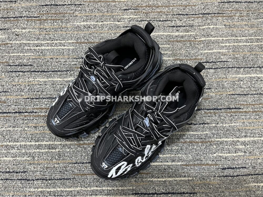 Zapatillas BALENCIAGA Triple S