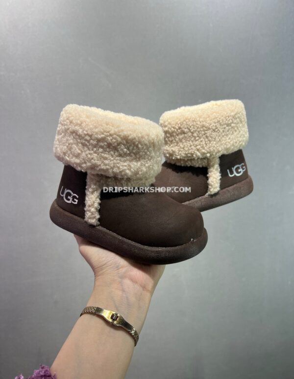 9be38f85 Botas UGG