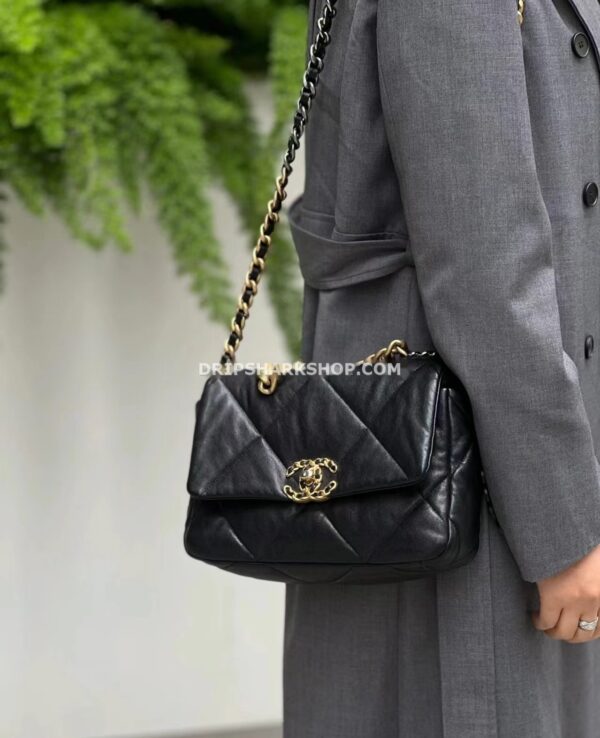 9beab801-1 Bolso CHANEL