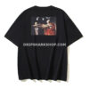 9c046023 OFF WHITE T-shirt - Negro