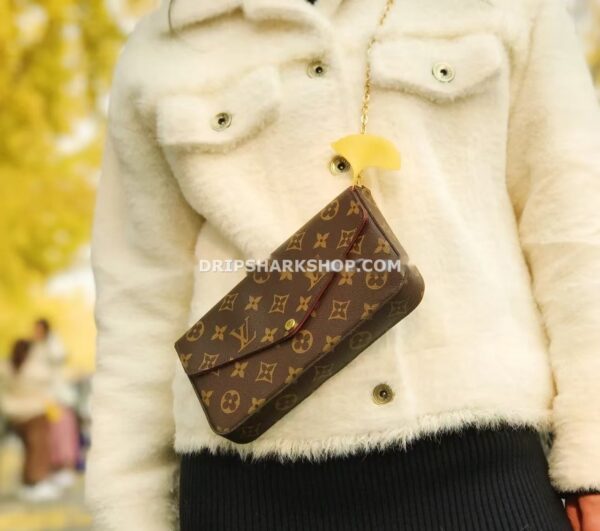 Monedero LOUIS VUITTON