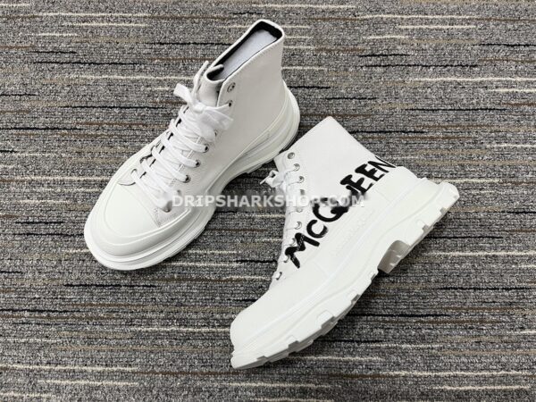 ALEXANDER MCQUEEN Zapatillas