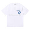 Trapstar T-shirt - Blanco
