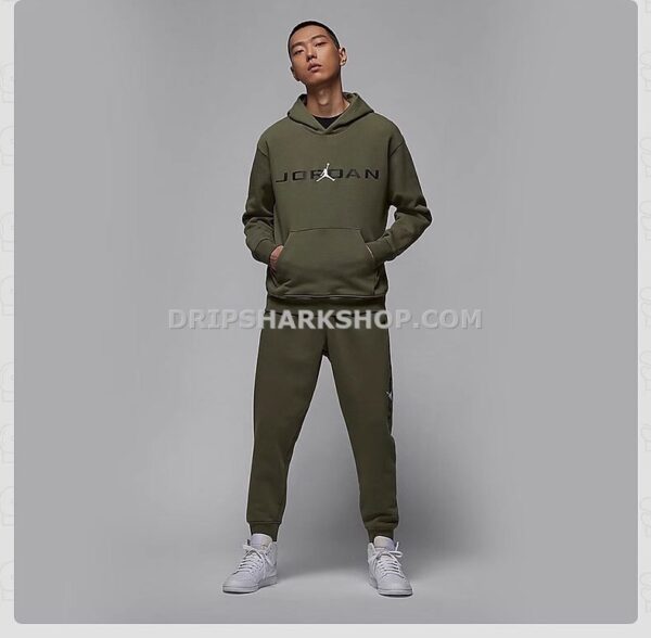 9c6508da NK PANTS - Verde