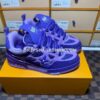 9c739f8e Zapatillas SKATE Purple