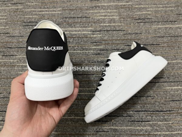 ALEXANDER MCQUEEN Zapatillas