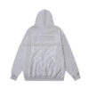 OFF WHITE Hoodie - Gris