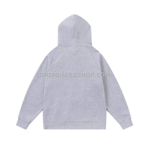 Trapstar Tracksuit - Gris