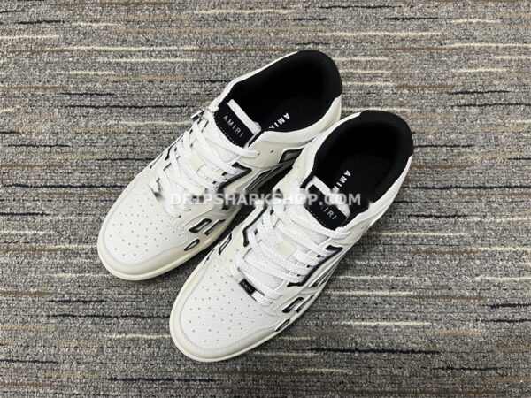 AMIRI Skeleton Sneaker