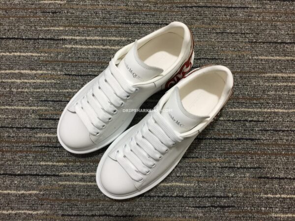 ALEXANDER MCQUEEN Zapatillas