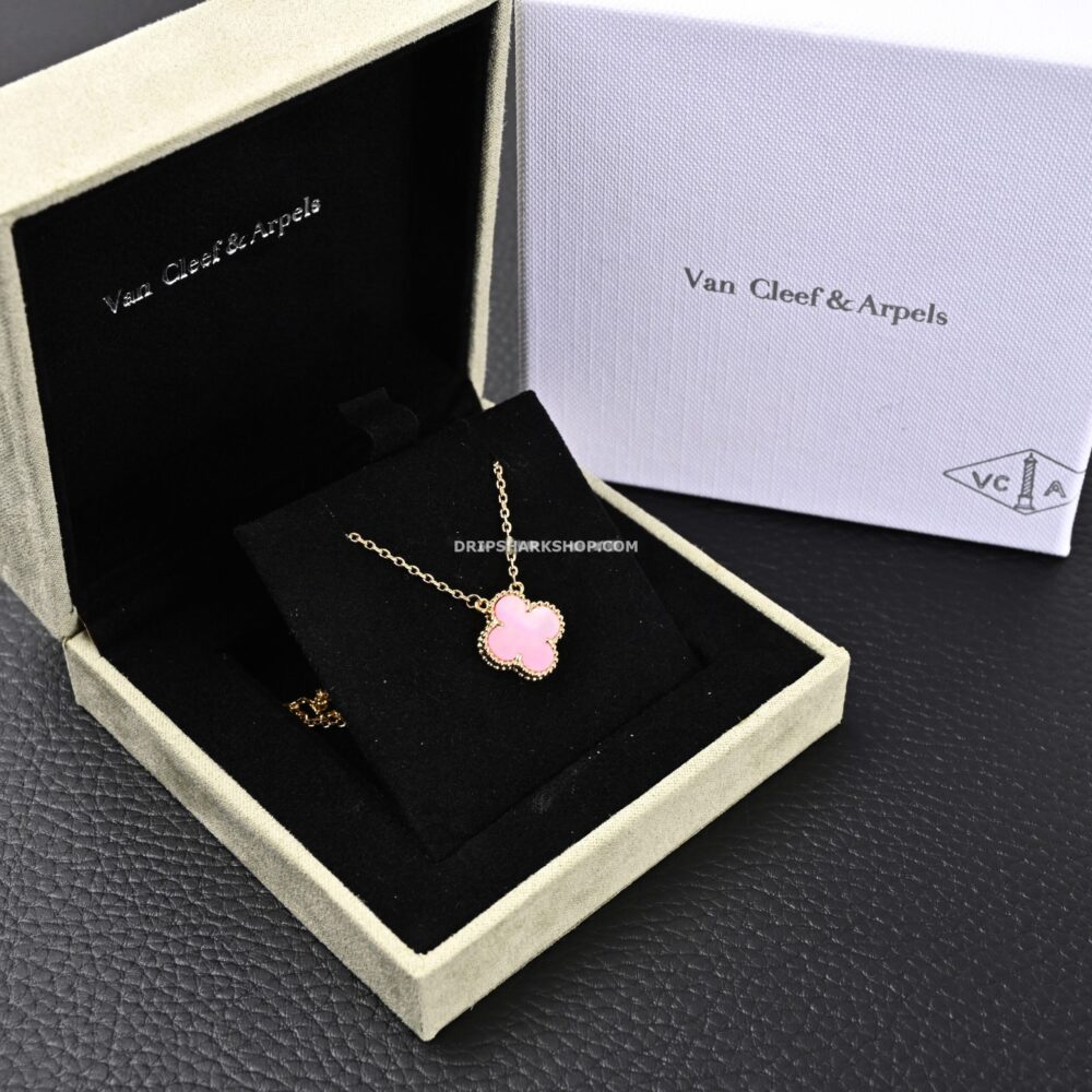 Necklace VAN CLEEF & ARPELS