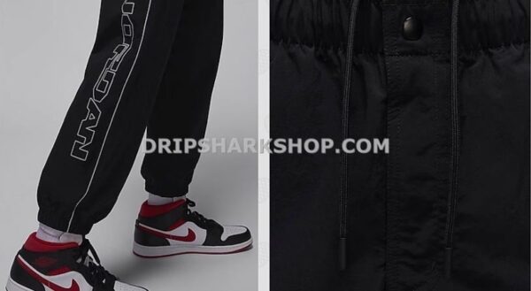 9cef40c7 NK PANTS - Negro