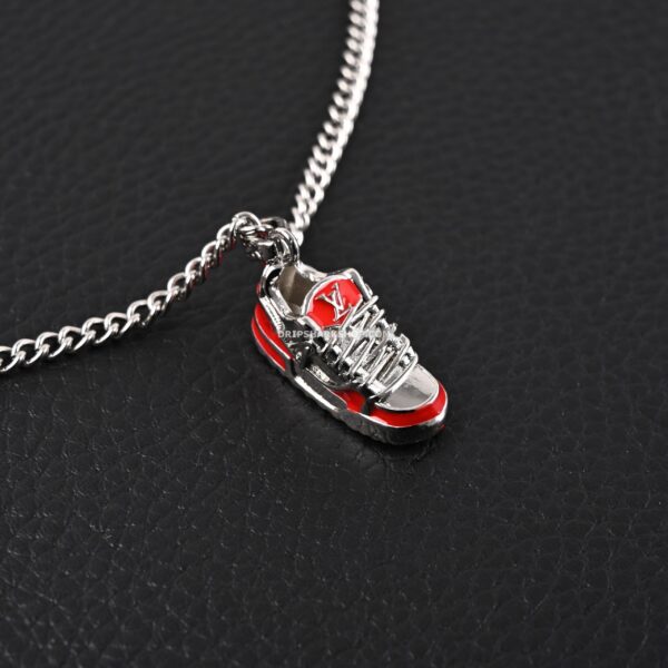 Necklace LOUIS VUITTON