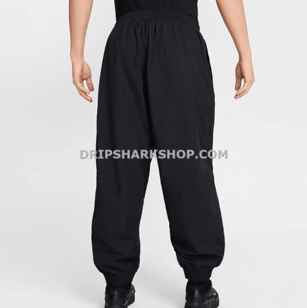NK PANTS - Negro