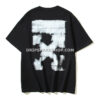 OFF WHITE T-shirt - Negro