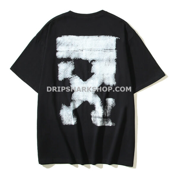 OFF WHITE T-shirt - Negro