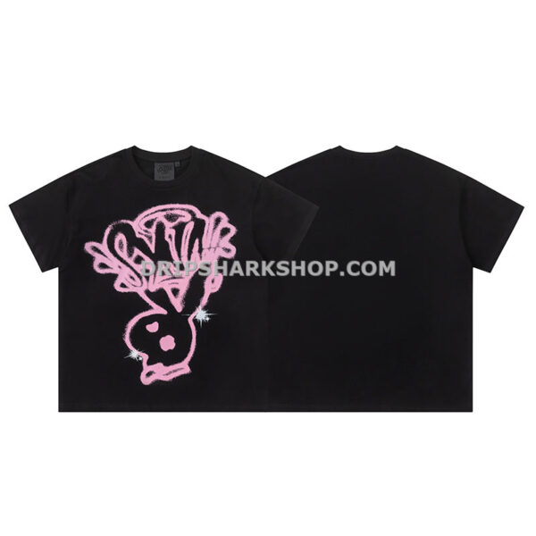 Syna World T-shirt - Negro