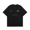 Camiseta REPRESENT - Negro