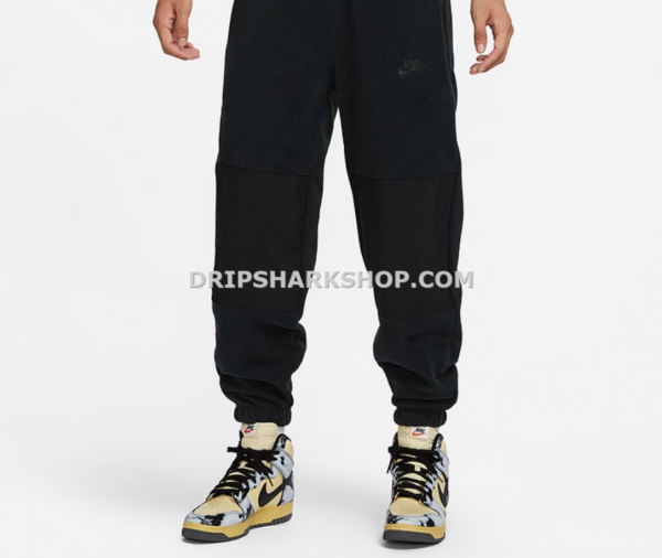 9d56fa7a NK PANTS - Negro