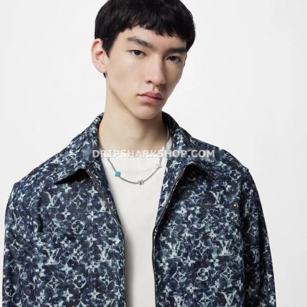 Necklace LOUIS VUITTON