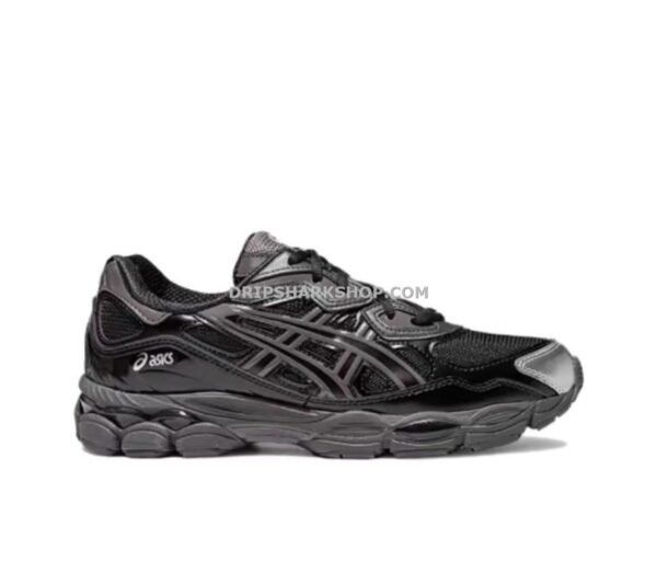 ASICS NYC - Negro