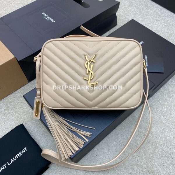 Bolso YVES SAINT LAURENT
