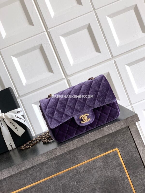 Bolso CHANEL