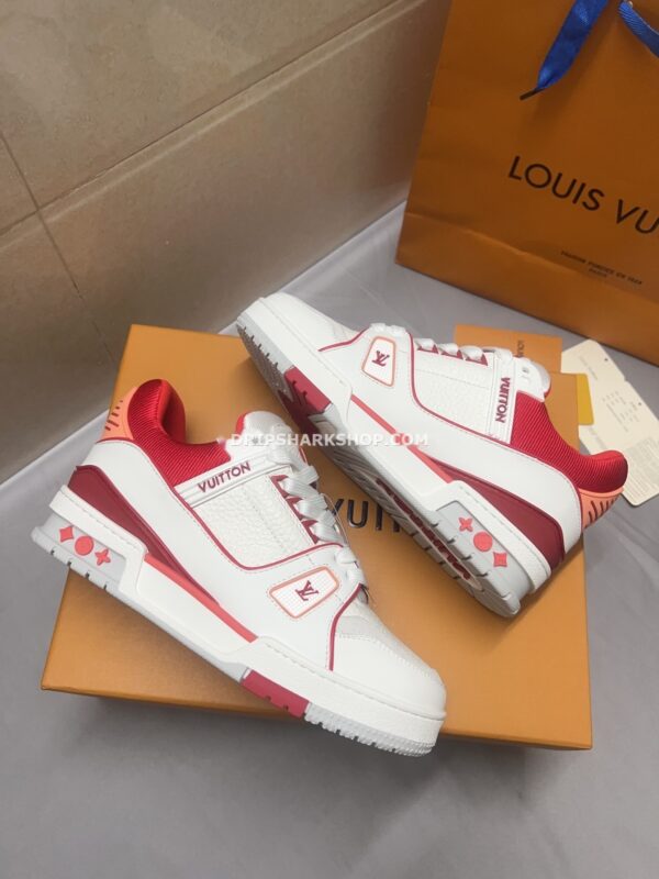 Sneaker LV Trainer 2025