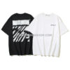 OFF WHITE T-shirt - Blanco