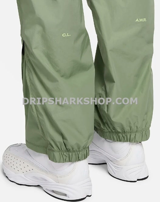 9dc111d8 NK PANTS - Verde