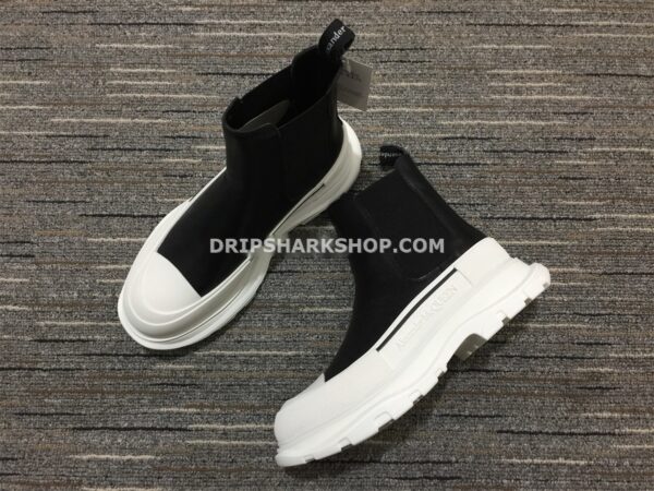 ALEXANDER MCQUEEN Zapatillas