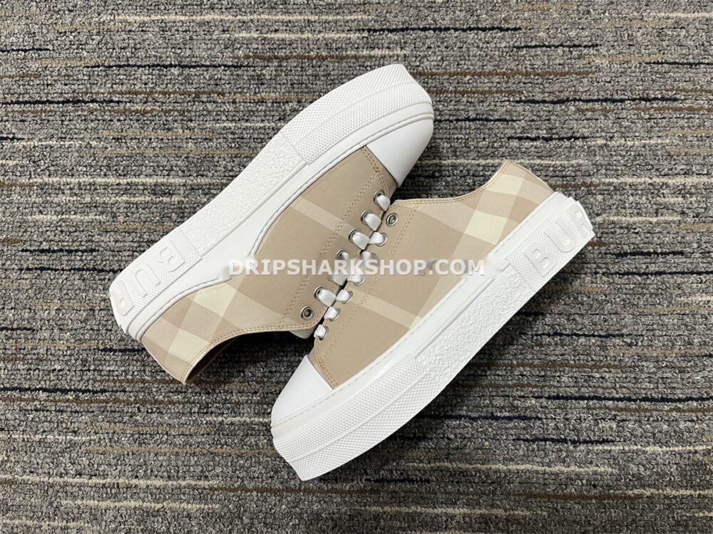 Zapatillas BURBERRY