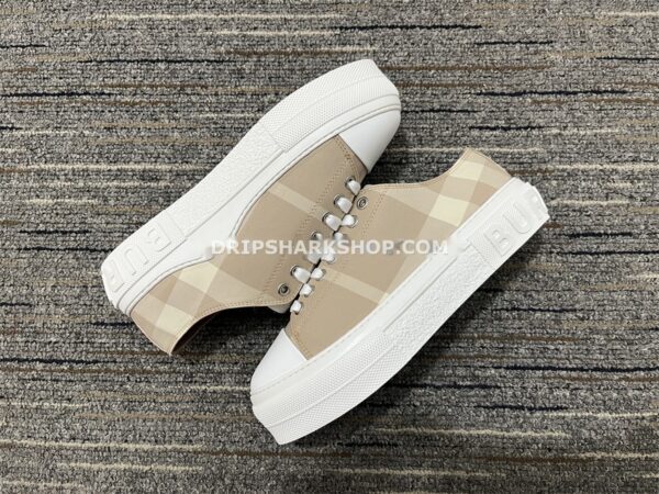 Zapatillas BURBERRY