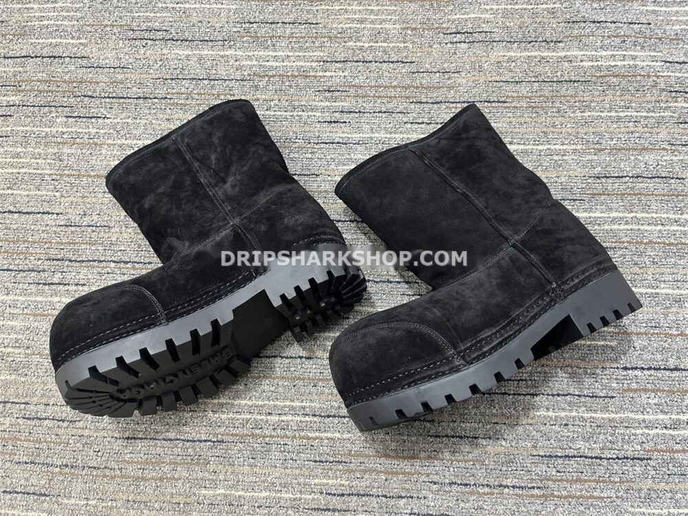 Botas BALENCIAGA