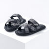 Sandalias Louis Vuitton - Negro