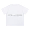 Trapstar T-shirt - Blanco