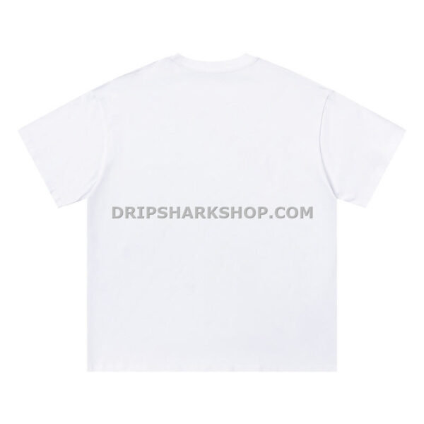 Trapstar T-shirt - Blanco