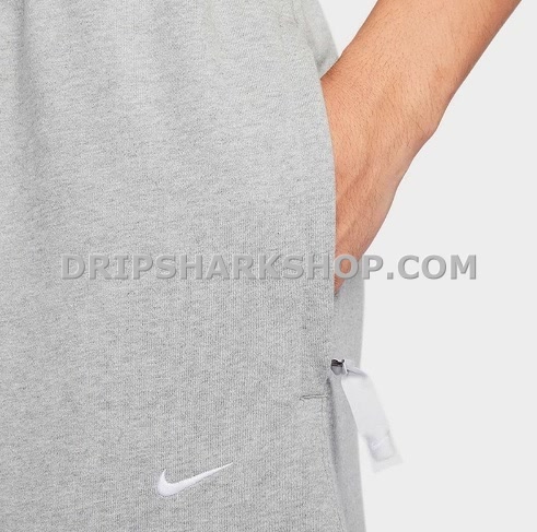 9e29c7b8 NK PANTS - Gris