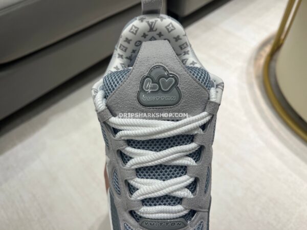 Zapatillas SKATE Blue