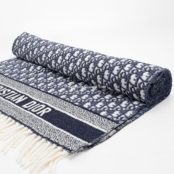 9e3bcd30 Bufanda DIOR