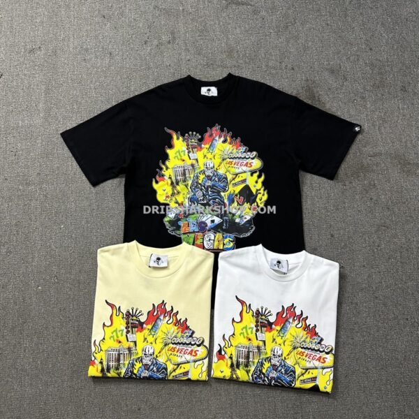 9e3dab8b-2 Camiseta WARREN LOTAS - Blanco