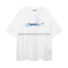 Trapstar T-shirt - Blanco