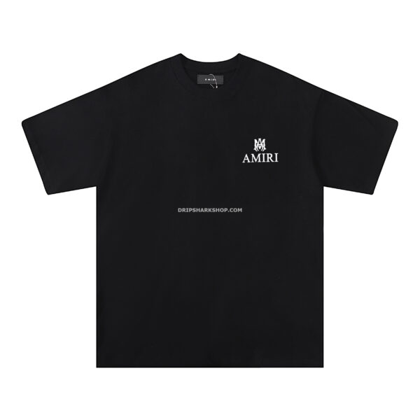 AMIRI T-SHIRT - Negro