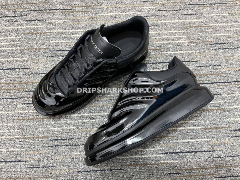 ALEXANDER MCQUEEN Zapatillas