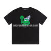 Trapstar T-shirt - Negro