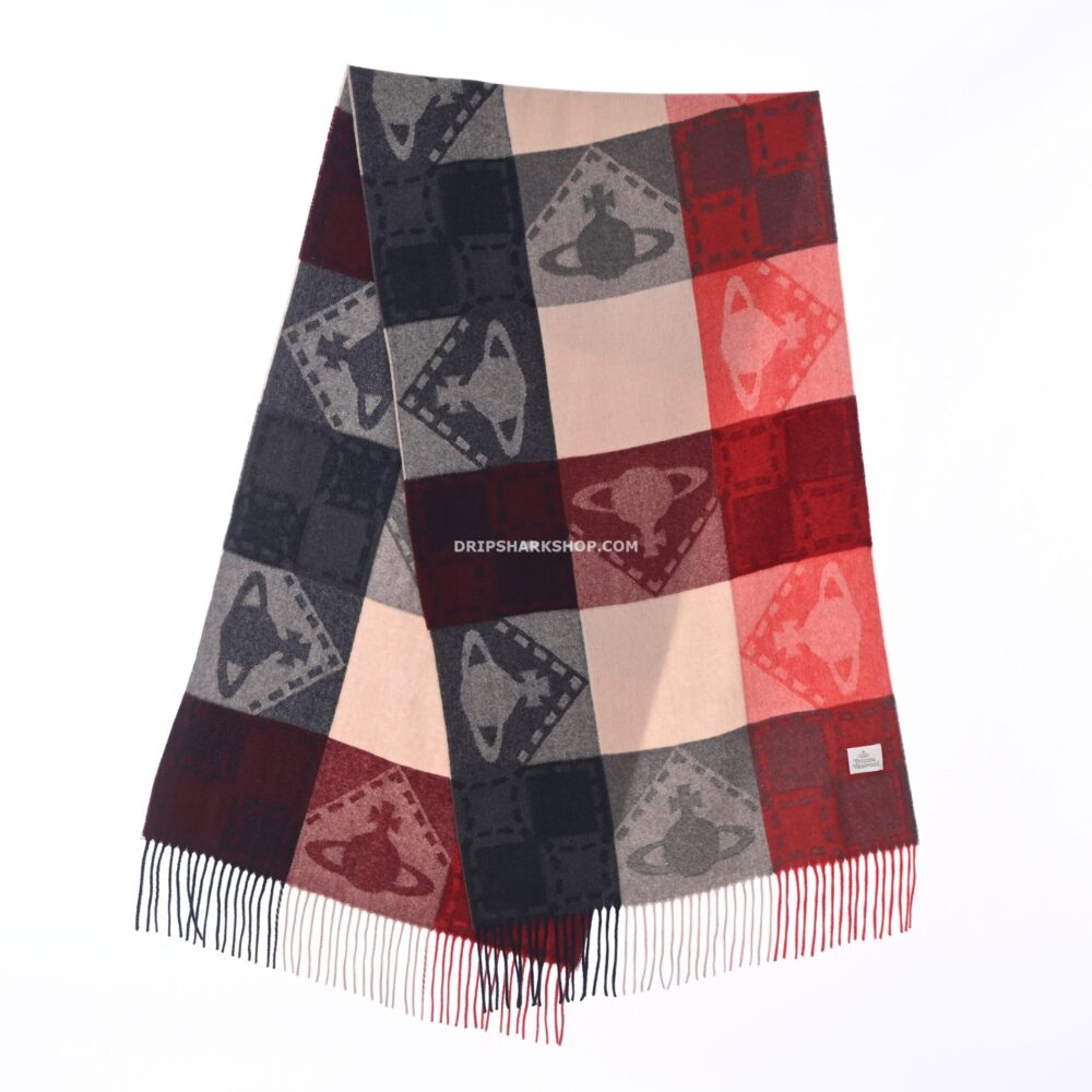 Bufanda VIVIENNE WESTWOOD