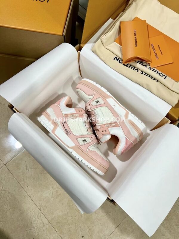 Sneaker LV Trainer 2025