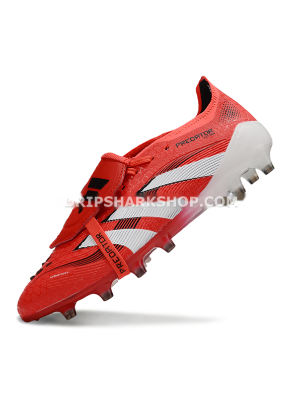 Zapatillas de fútbol Adidas Predator